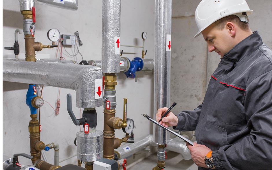 systeme chauffage Villemoisson-sur-Orge