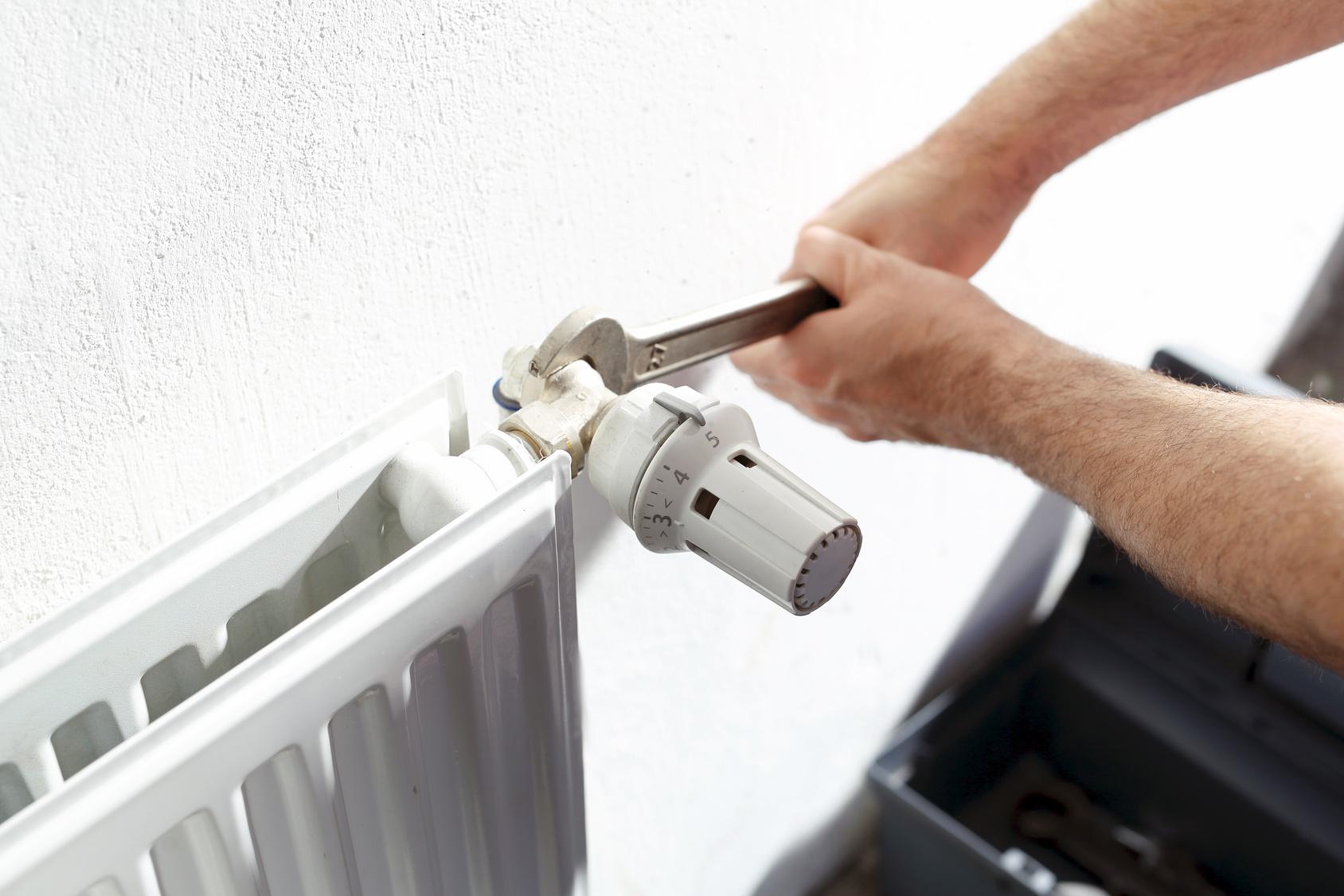systeme chauffage Villemoisson-sur-Orge