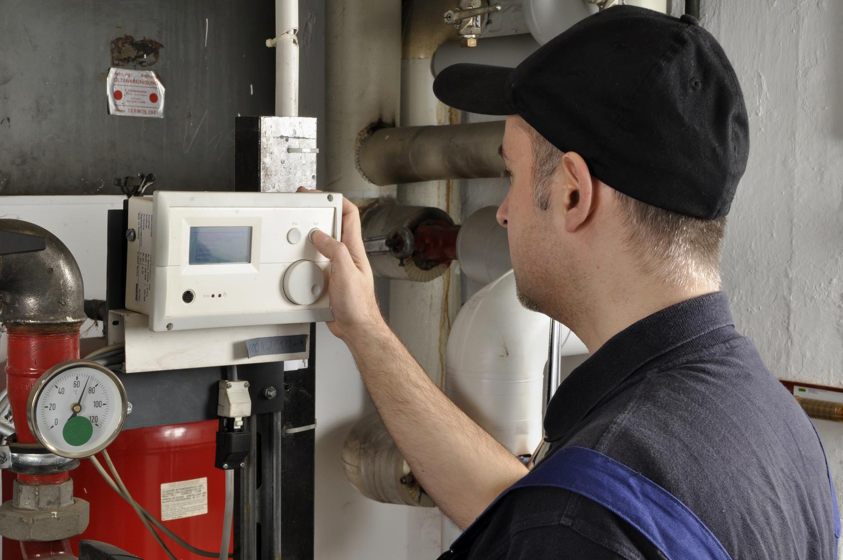 entretien chauffage Aigremont