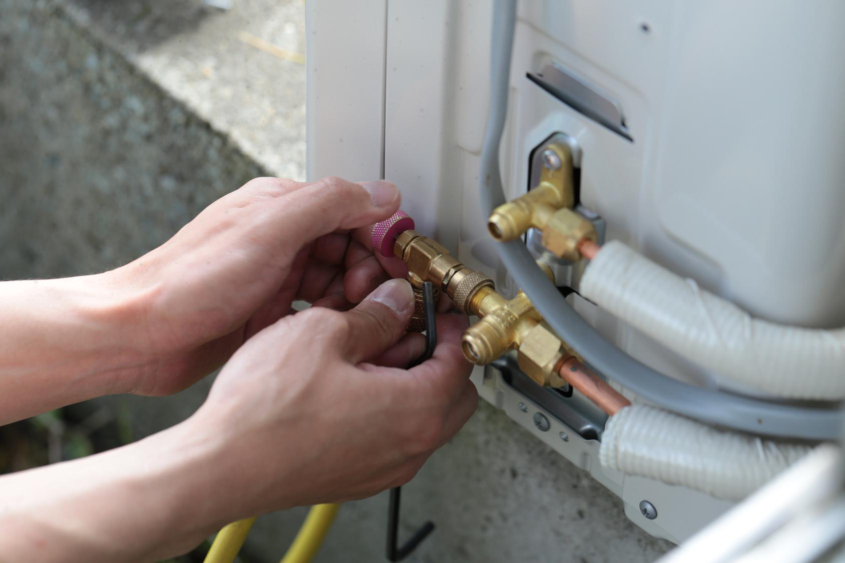 systeme chauffage Villemoisson-sur-Orge